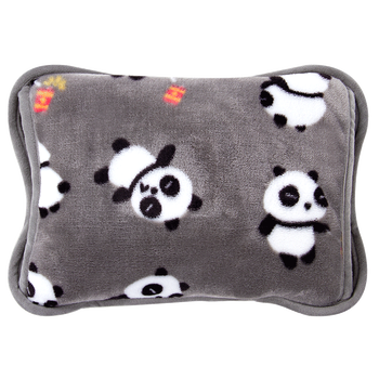 热水袋什么牌子质量好又实惠（pvc和硅胶热水袋哪个好）