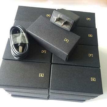 钛金手机充电器m5m4m3m2原装充电器头数据线快充闪充8848m5充电器12m