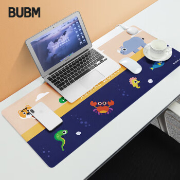 BUBM高品质鼠标垫：价格历史走势、顶级加热款推荐、数码配件多选项