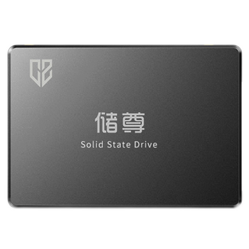 储尊CS101固态硬盘使用效果如何？实际体验告诉你