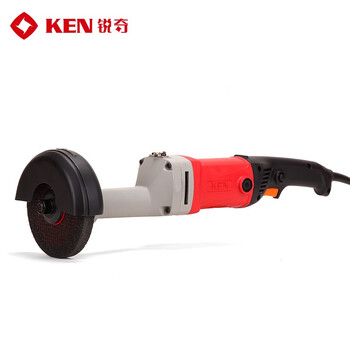 锐奇直砂机9750砂轮机950W大功率专业电动工具价格走势