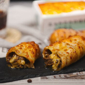 今日带货：美心月饼