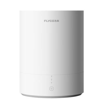 飞科FH9207加湿器好不好优缺点实情？良心评测