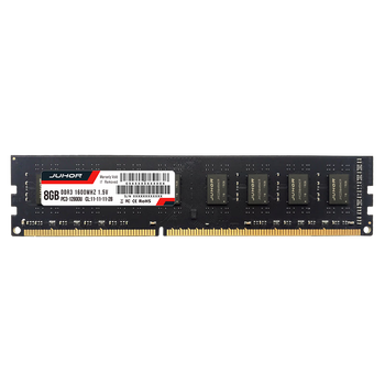 JUHOR内存条怎么样，内行人细说值得入手理由！