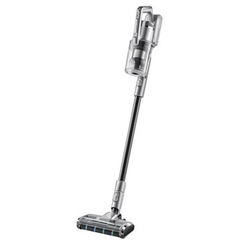 惊艳亮相！美的P6 Pro吸尘器引领时尚生活潮流！