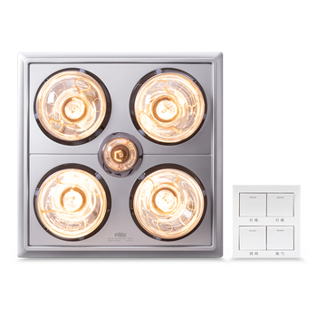 多功能浴霸十大名牌有哪些（智能浴霸十大公认品牌排行榜）