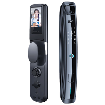 指纹锁十大名牌排行榜（指纹锁密码指纹锁十大名牌排行榜）