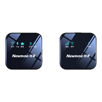 纽曼领夹麦克风怎么样，内行人细说值得入手理由！