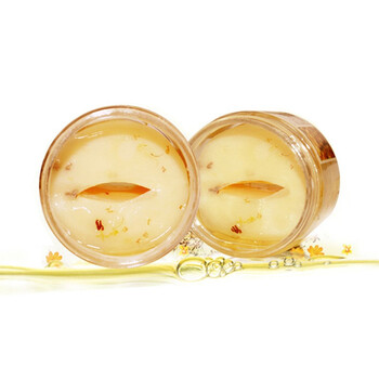 形象美金桂花焕采眼膜贴80片补水保湿眼贴眼周眼部