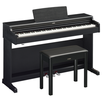 雅马哈电钢琴哪个型号最接近钢琴？笔者良心推荐这几款