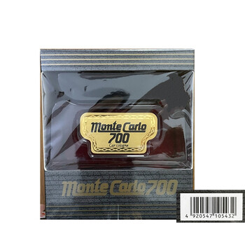 经典700香水蒙特卡罗香水汽车香水座经典车载香氛700香水 日产,日文