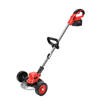 电动割草机十大名牌（电动割草机电动割草机十大名牌 锂电）