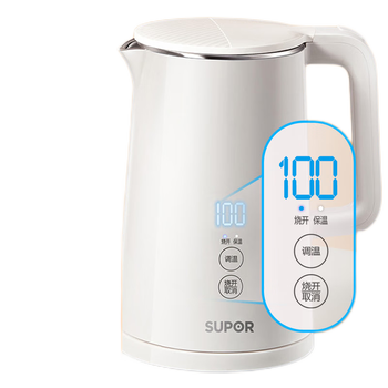 电子电热水壶哪个品牌好（电子电热水壶哪个品牌好）