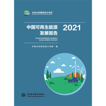 中国可再生能源发展报告 2021