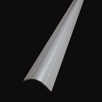 铝合金小圆弧瓷砖阳角线墙体圆弧护角条直角造型条直接粘27米珠光米白