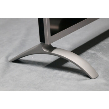 适用乐视tv电视 超4x50云鳍底座 x40 x43 x50pro x55支架 超4x50pro铝