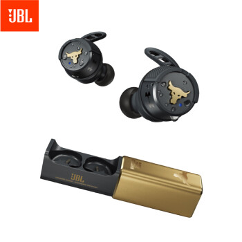 JBLFLASHROCK：全系IPX7防水防汗无线运动耳机，599元实惠价格！