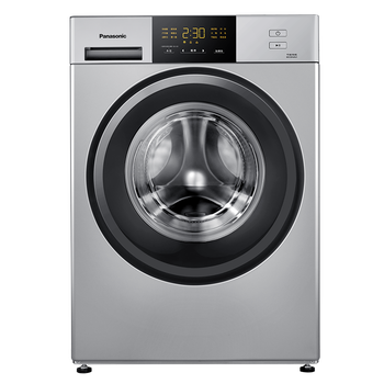 松下XQG100-31JE5滚筒洗衣机怎么样质量大揭秘！