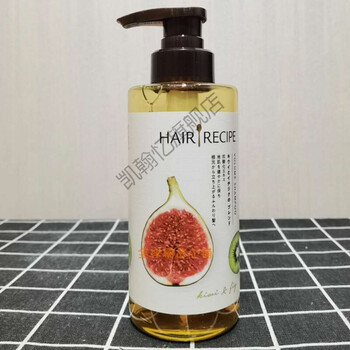 Hair Recipe洗发水发之食谱洗发水护发润发无花果奇异果苹果姜蜂蜜280ml 530ml 无花果洗发280ml 其他 Other 图片价格品牌报价 京东 Hair Recipe洗发水发之食谱洗发水护发润发无花果奇异果苹果姜蜂蜜280ml 530ml 无花果洗发280ml 其他 Other 图片价格品牌报价 京东