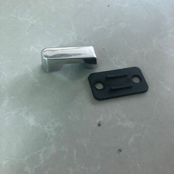 喜希紫拉杆箱行李箱提手配件拉杆把手旅行箱皮箱箱包配件拉手拎手把