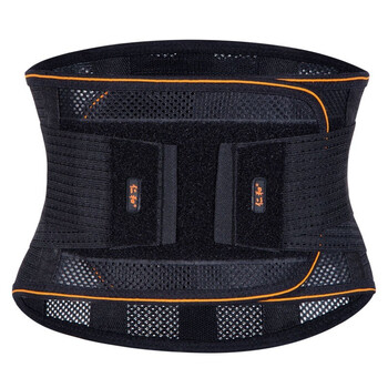 仁和医用护腰带腰间盘突出腰部按摩器医用加热腰椎间盘突出治疗仪腰托