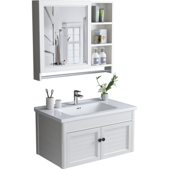 浴室柜哪个品牌好（浴室柜浴室柜哪个牌子质量好性价比高）