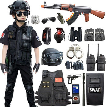 ak装备 上衣 裤子 110尺码