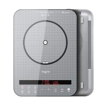 真实测评TaigrooIC－A2102电磁炉怎么样？整体表现解读