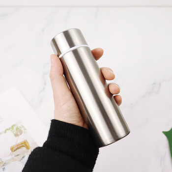 艺联家迷你保温杯女士便携小巧小号304不锈钢水杯小型容量口袋高颜值
