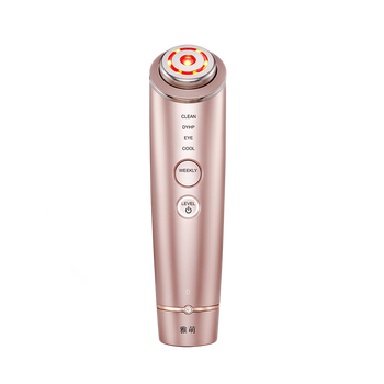 美容仪器排名前十品牌（美容仪国产美容仪十大排名）