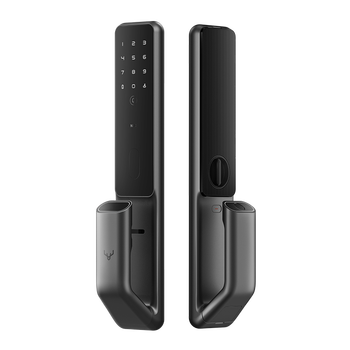 鹿客sv40对比s30pro（鹿客SV40智能锁用来看真相）