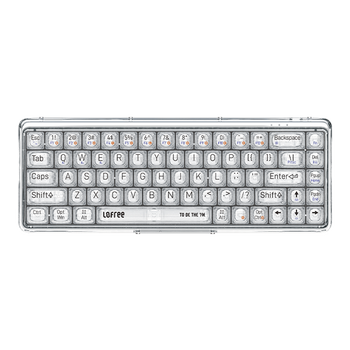 洛斐OE907机械键盘体验分享，你需要知道的所有信息