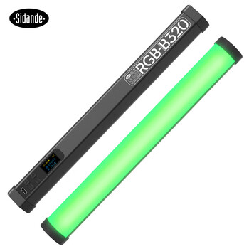 【配件体验】
斯丹德RGB-B320值不值得入手？斯丹德快门线使用教程怎么样？有谁用过？到底好不好？
