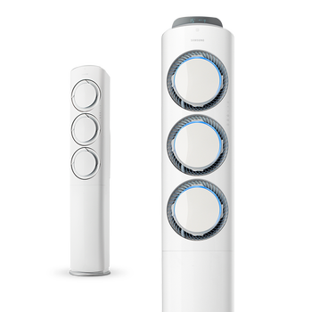 立式空调什么牌子好（圆柱空调和柜式空调哪个好）