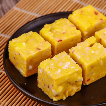 锦和甲生鲜食材手打关东煮原材料火锅丸子单袋装顺丰冷链发货芝士松阪