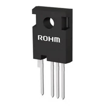 ROHM Mosfet场效应管 SCT4036KRC15