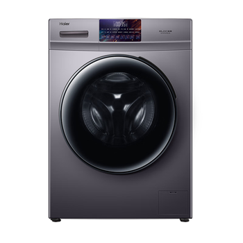 海尔滚筒洗衣机靠谱吗？体验一说真实感受