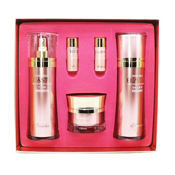 京品美妆上海伊蓓诺化妆品专柜伊蓓诺极奢雅颜系列