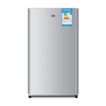 海尔海尔93升单门冰箱靠谱吗？真实评测差么