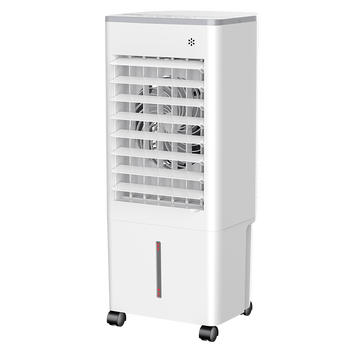 美菱mfk581r到底好不好（美菱MFK-581R冷风扇怎么样）