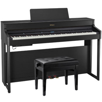 新手必看:罗兰HP-701电钢琴哪里好?