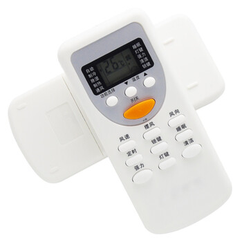 志高空调遥控器 new-gd9f1h3 new-gd12f1h3 new-gd18f1h3