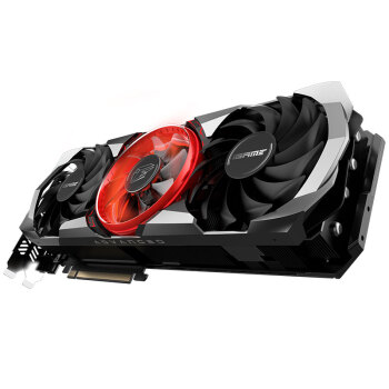 七彩虹（Colorful）iGame GeForce RTX 3060 Ti Advanced OC 8G LHR 1800MHz 电竞游戏光追电脑显卡