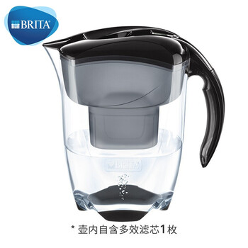【不看后悔】
碧然德尊享系列滤水壶3.5L怎么样？评测结果好吗？碧然德尊享系列滤水壶3.5l有没有人买过？
