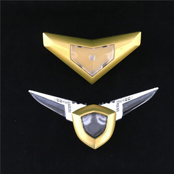 盖亚奥特曼变身器蓝宝锥pb限定超人14岁以上儿童玩具道具【京闪配送