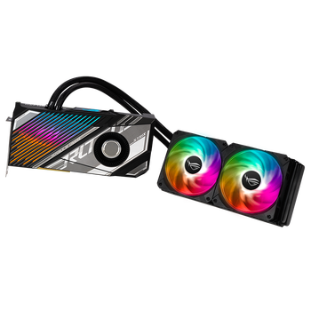 华硕ROG-STRIX-LC-RTX3080TI-O12G-GAMING显卡到底值不值得选择?深入揭秘为你解说