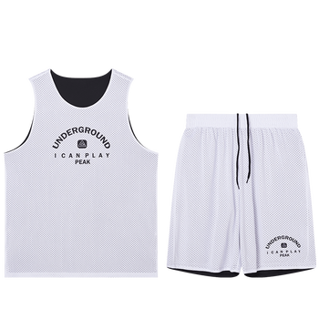 篮球服套装有什么牌子值得选购（篮球服套装哪个品牌性价比高）