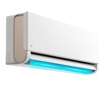 美的50MXA3空调真的值得入手吗，为什么买的人哪么多？