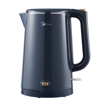 美的MK-SHE1520净水壶体验分享，你需要知道的所有信息