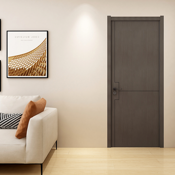 n大自然木门室内门房门套装门大自然地板卧室门无漆门木质复合免漆门